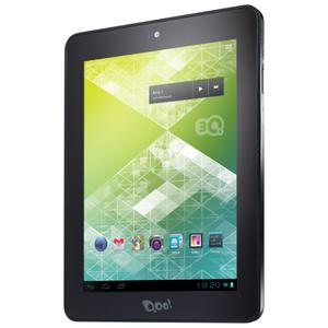 Qoo! Q-pad QS0815C 512Mb DDR3 4Gb eMMC 3G