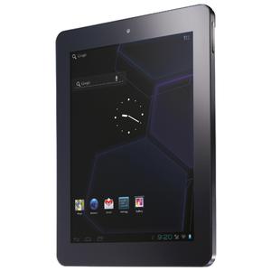 Qoo! Q-pad RC0805B 512Mb/1Gb DDR3 4Gb eMMC