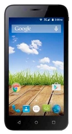Micromax Q379 Bolt