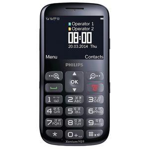 Xenium X2566