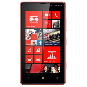 Lumia 820