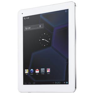 Qoo! Q-pad RC9730C 1Gb DDR3 8Gb eMMC