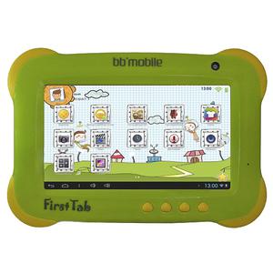 FirstTab