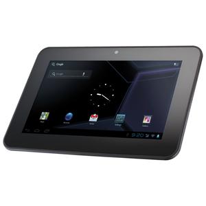 Qoo! Q-pad RC0713B 512Mb DDR3 4Gb eMMC