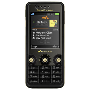 W660i