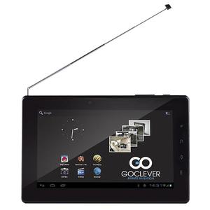 TAB T76 GPS TV