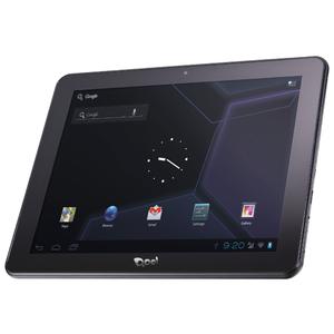 Qoo! Q-pad VM1017A 1Gb DDR3 8Gb eMMC
