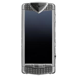 Constellation T Smile Pebble Grey нержавеющая сталь, серая резина