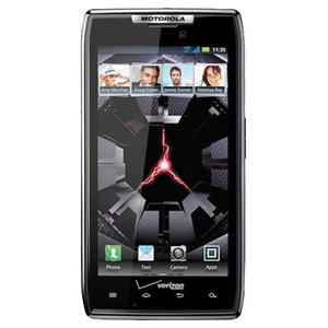 Droid RAZR