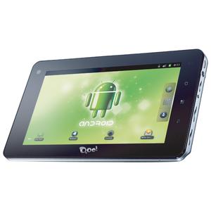 Qoo! Q-pad QS0708B 512Mb 1Gb eMMC 3G