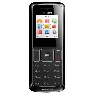 Xenium X125
