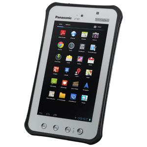Toughpad JT-B1 3G
