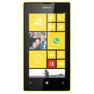 Lumia 520