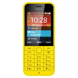220 Dual sim