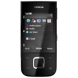5330 Mobile TV Edition