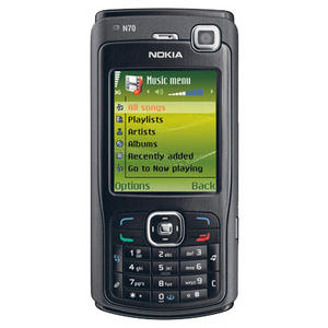 N70 Music Edition
