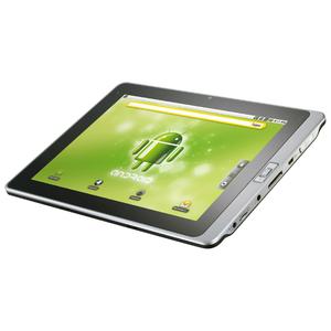 Qoo! Surf TS9703T 1Gb DDR2 16Gb SSD 3G