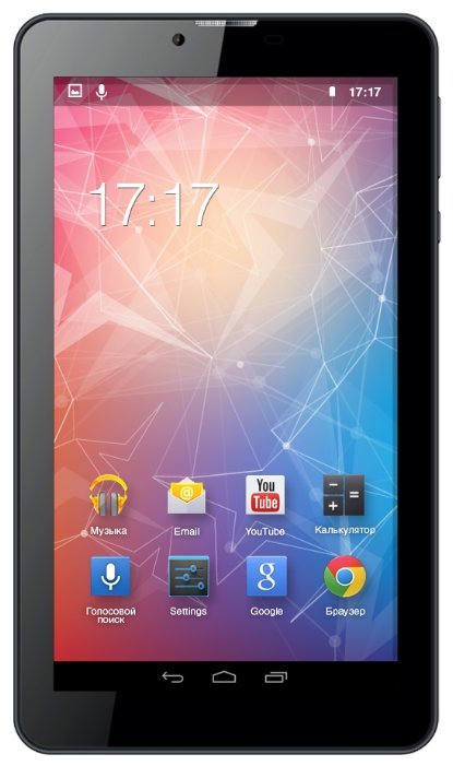 Impulse 7 3G