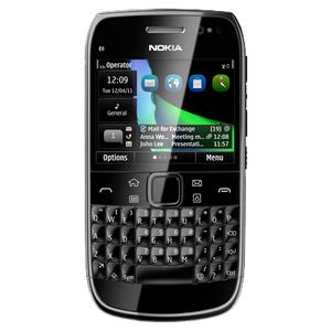 Nokia E6