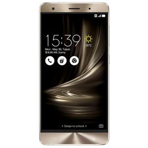 ZenFone 3 Deluxe ZS570KL 64Gb/128Gb/256Gb