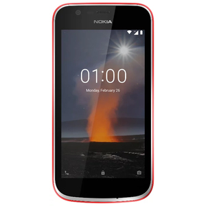 1 Dual Sim
