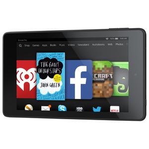 Kindle Fire HD 6 8Gb/16Gb