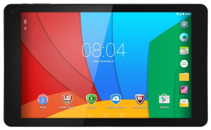MultiPad PMT3351C 3G