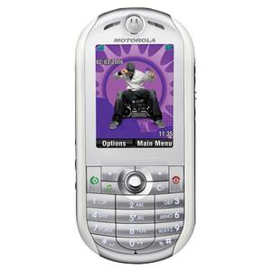 ROKR E2