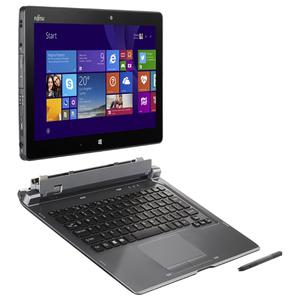 STYLISTIC Q665 Core M 512Gb LTE keyboard