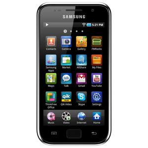 Galaxy S Wi-Fi 4.0 (G1) 16Gb