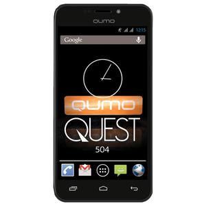 QUEST 504