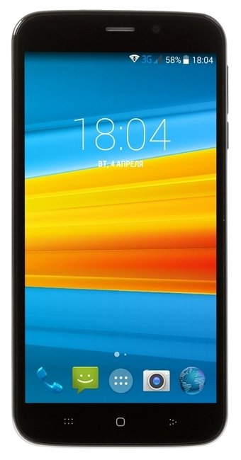 Ixion M255 Pulse