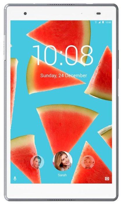Tab 4 Plus TB-8704X
