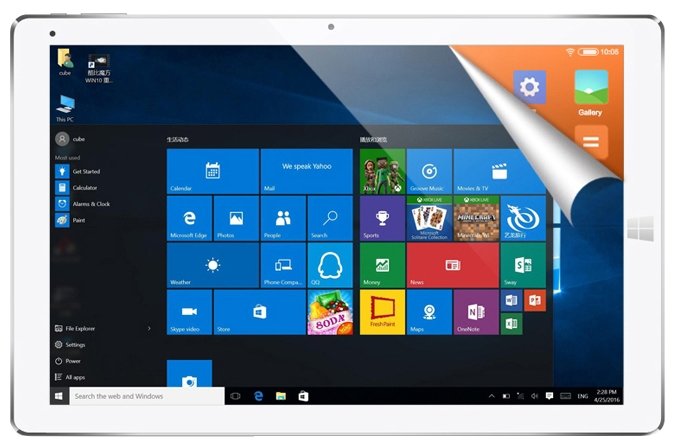 iWork12 (U122GT1)