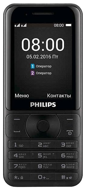 Philips E181