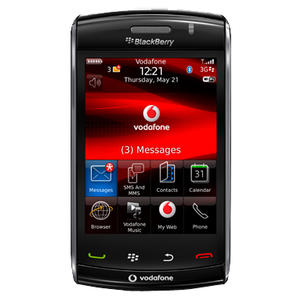 Storm2 9520