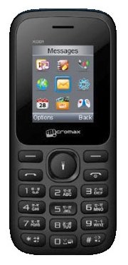 Micromax X081