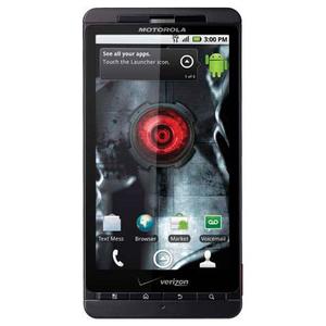 Droid X