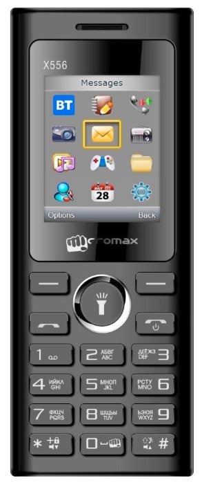 Micromax X556