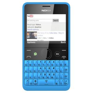 Asha 210 Dual sim