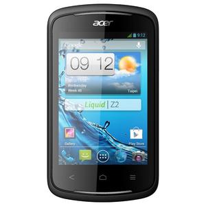 Liquid Z120 Duo