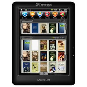 MultiPad PMP3384B