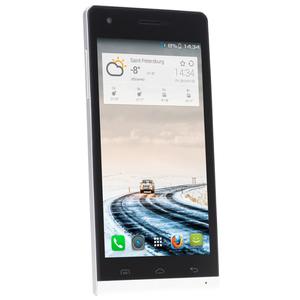 Ixion X 4.7