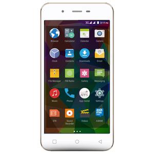 Q380 Canvas Spark
