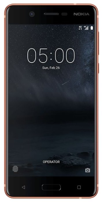 5 Dual sim
