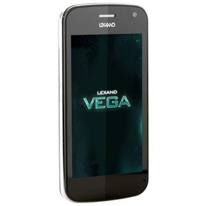 S4A1 Vega