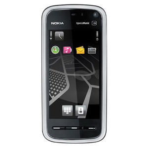 5800 Navigation Edition