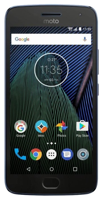 Moto G5 Plus 32GB/64GB
