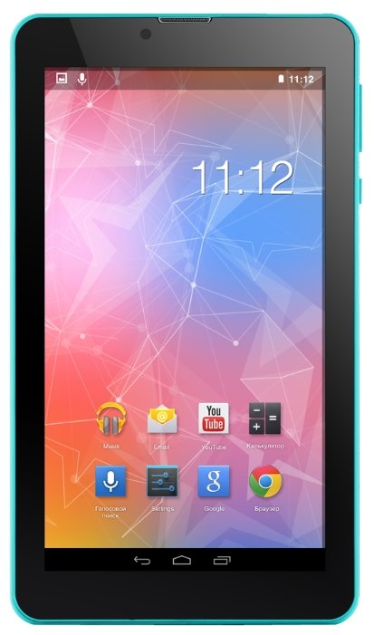 Neon Color 7.0 3G