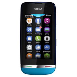 Asha 311